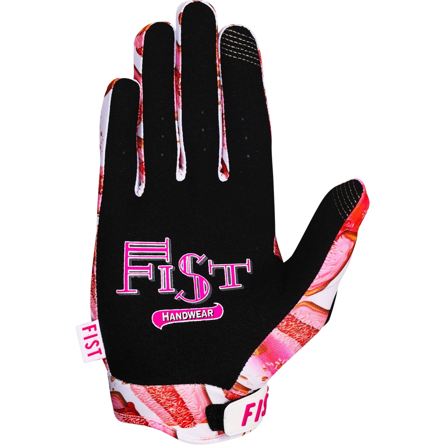 Fist Handwear Chapter 29 Glove Lil FIST Kids Biscuits Large