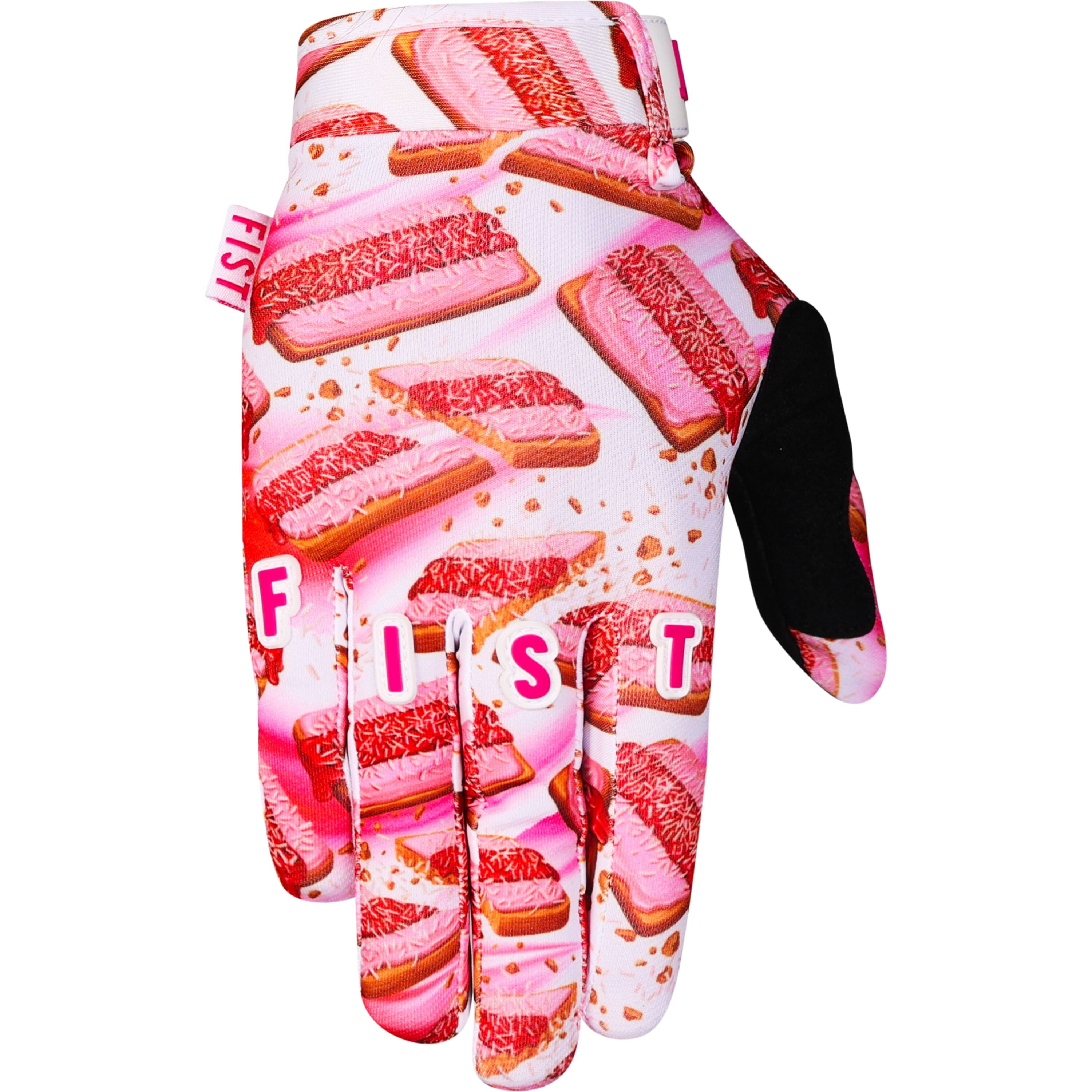 Fist Handwear Chapter 29 Glove Lil FIST Kids Biscuits Large