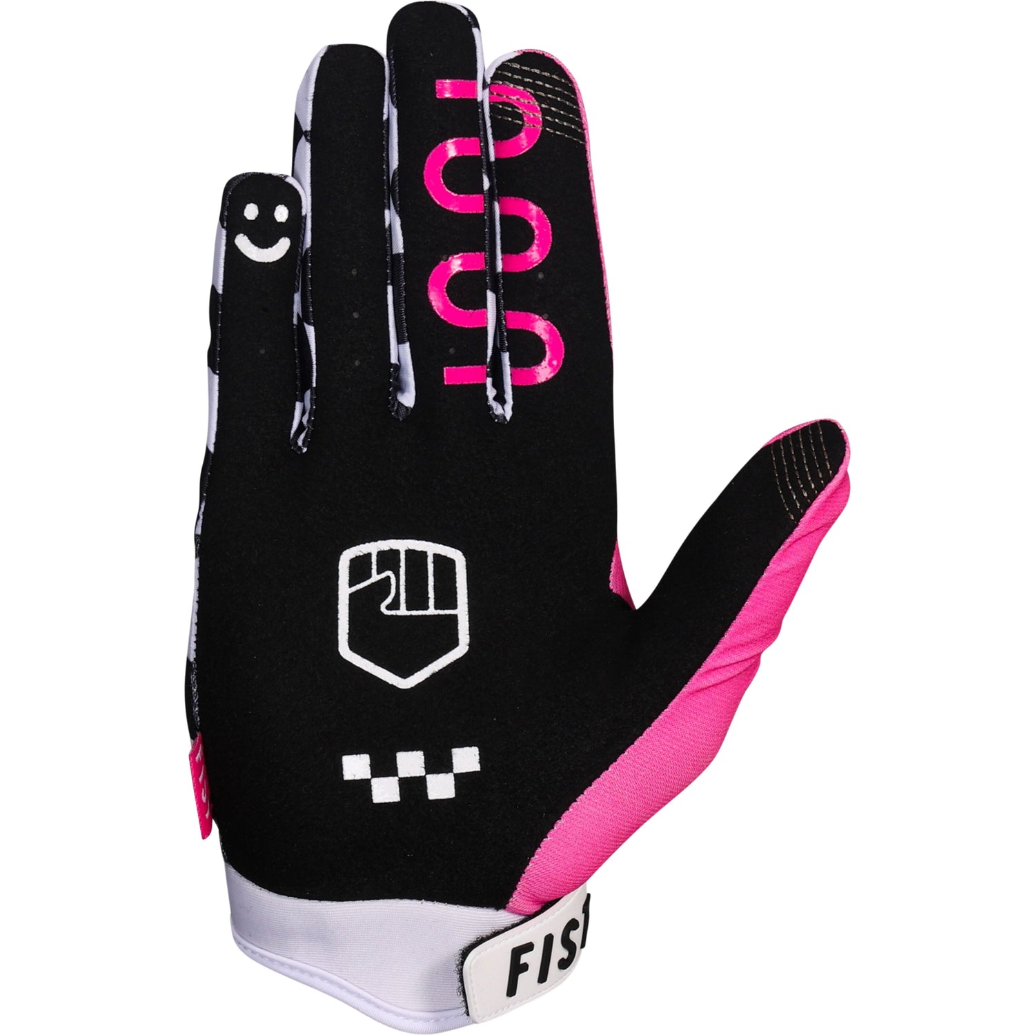 Fist Handwear Chapter 29 Glove Adult Ellie Chew Chewnique X Large