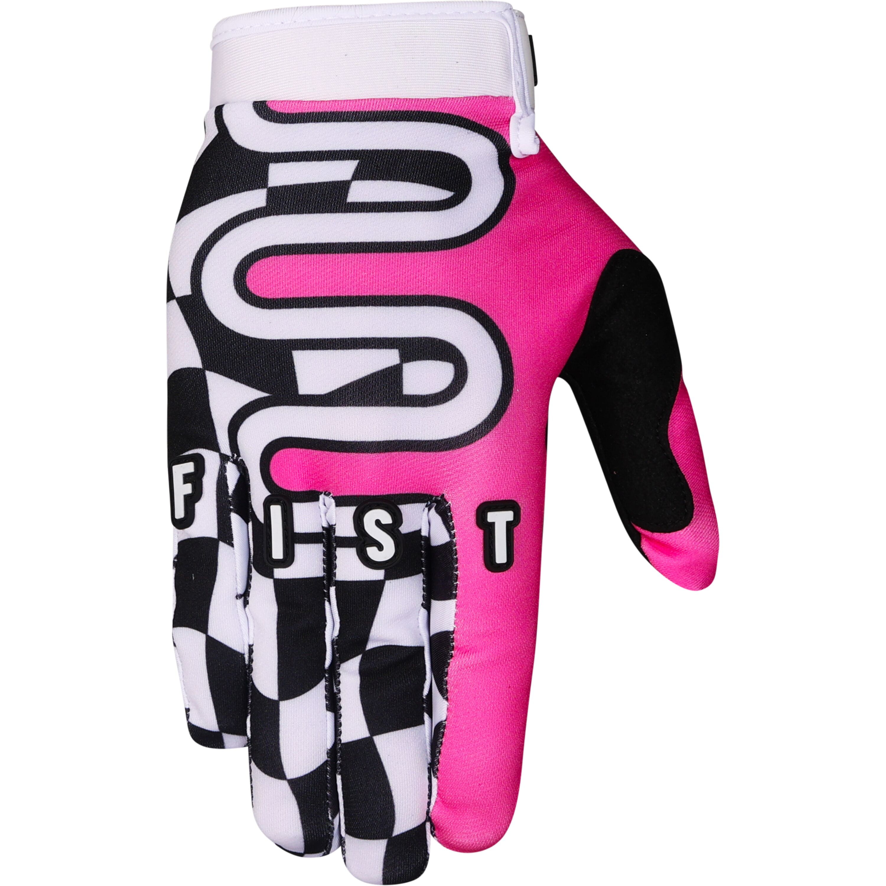 Fist Handwear Chapter 29 Glove Adult Ellie Chew Chewnique X Large
