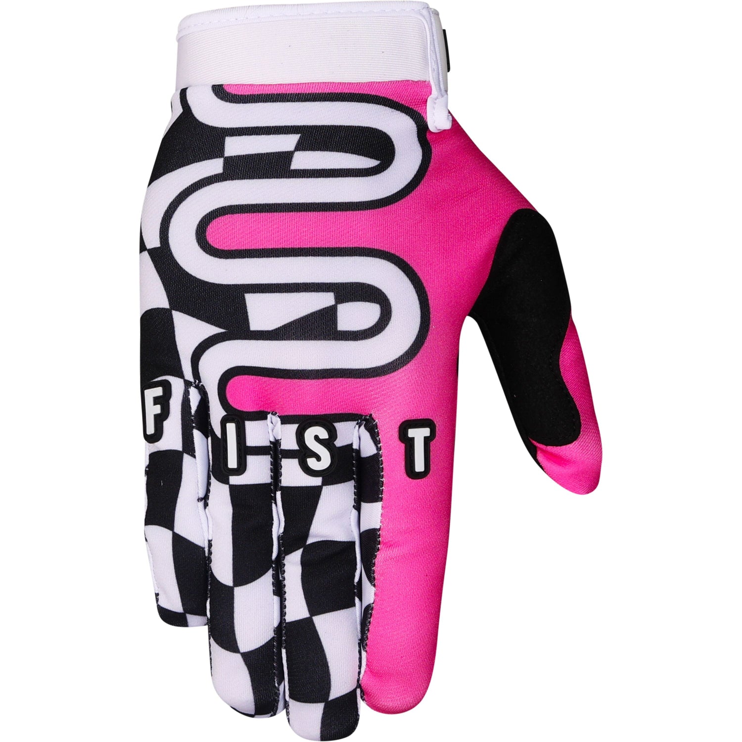 Fist Handwear Chapter 29 Glove Adult Ellie Chew Chewnique X Large