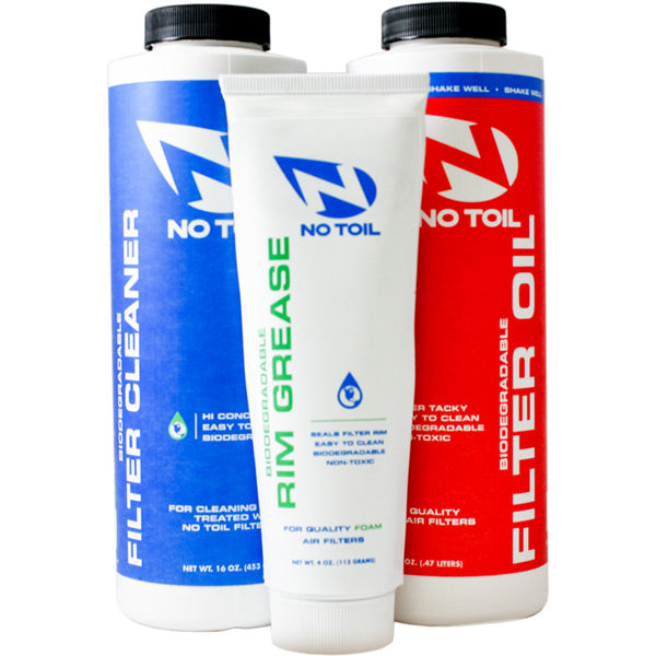 No Toil NoToil 3pk (NT01,03,05)