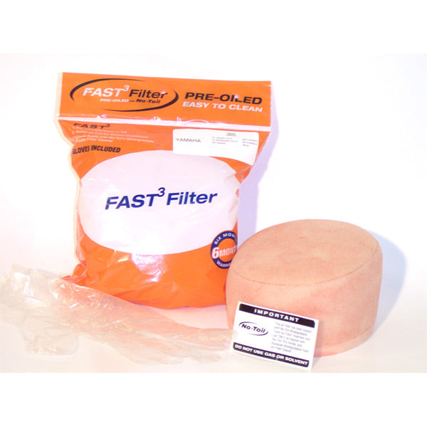 No Toil Pre Oiled filter CRF250 14-17 450 13-