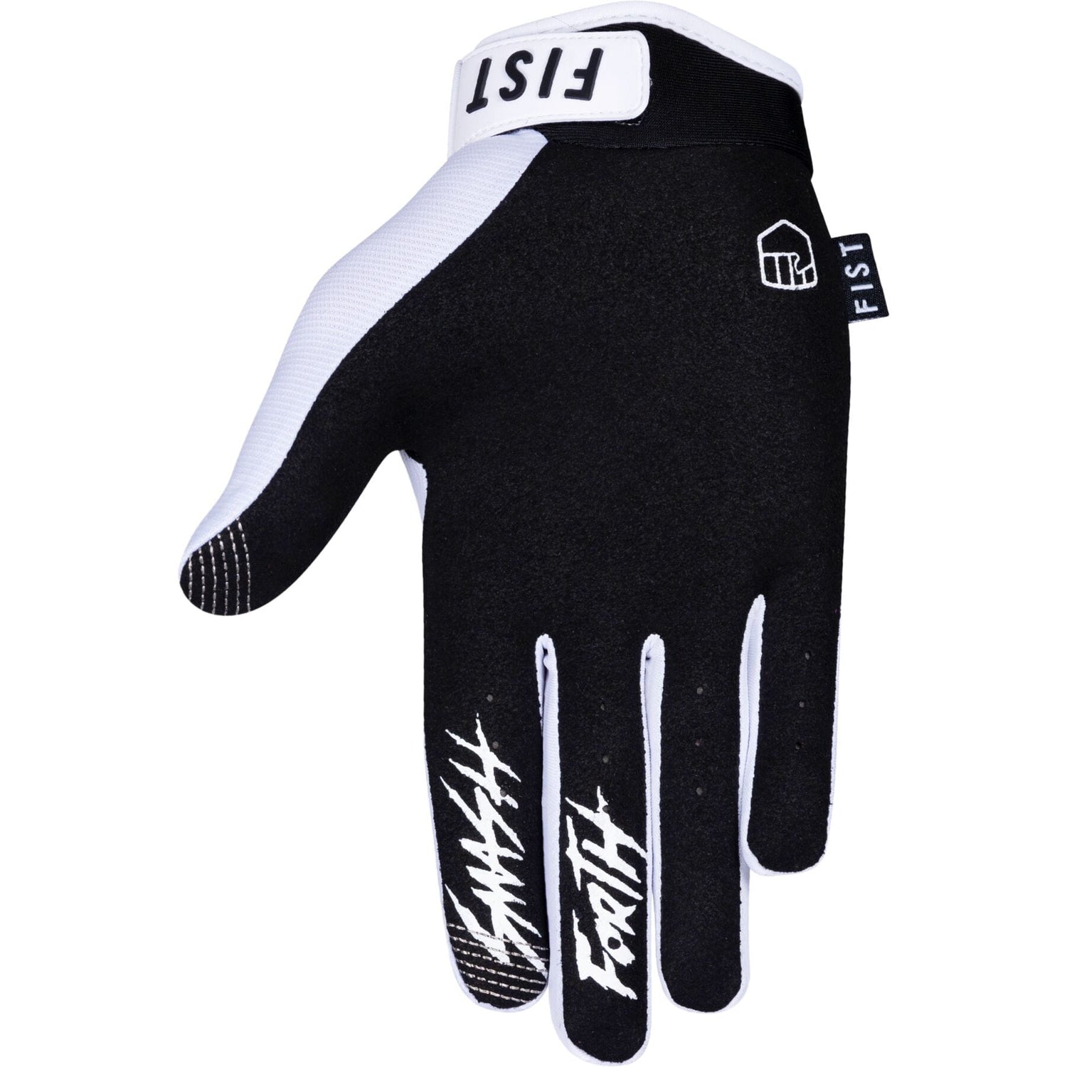 Fist Handwear Stocker Glove Youth Panda Small