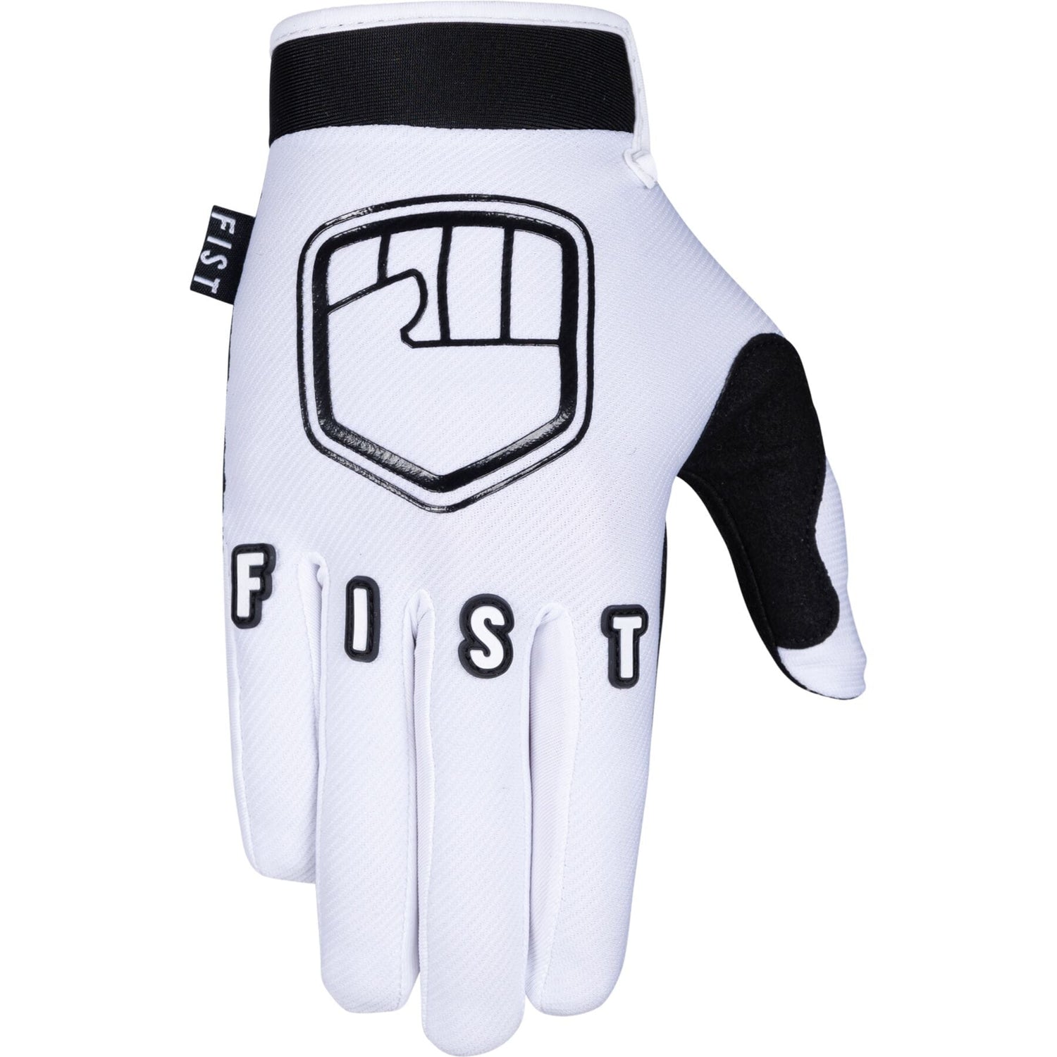Fist Handwear Stocker Glove Youth Panda Small