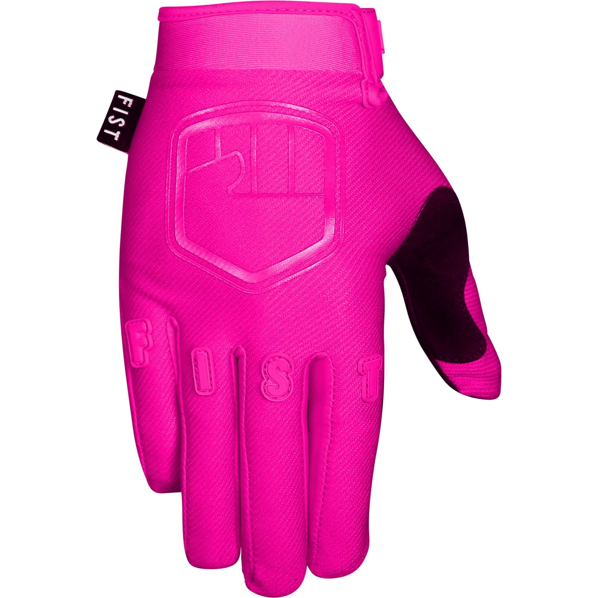 Fist Handwear GLOVE STOCKER PINK XS