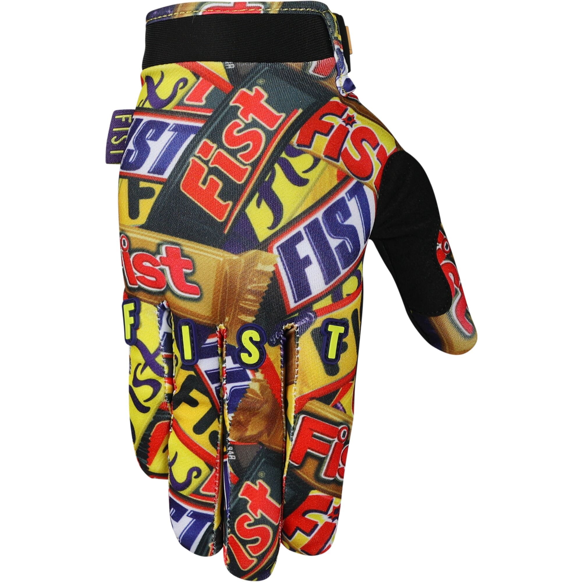 Fist Handwear GLOVE YTH CHOCKIES CHPT26 M