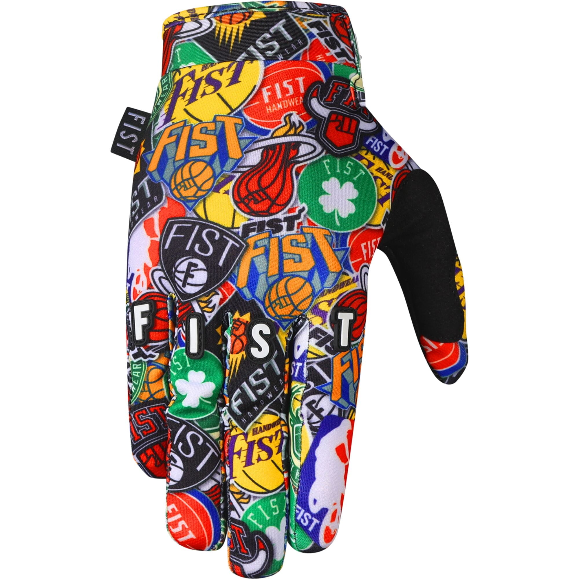 Fist Handwear Glove Hard Court Chpt27 M