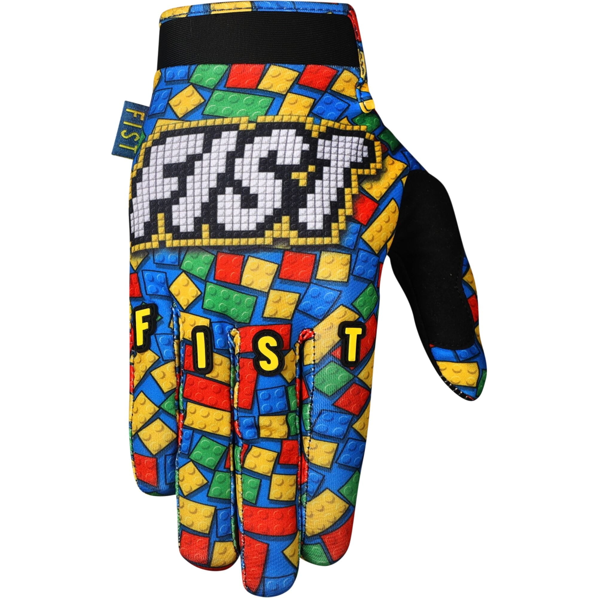 Fist Handwear Glove Build Chpt27 XL