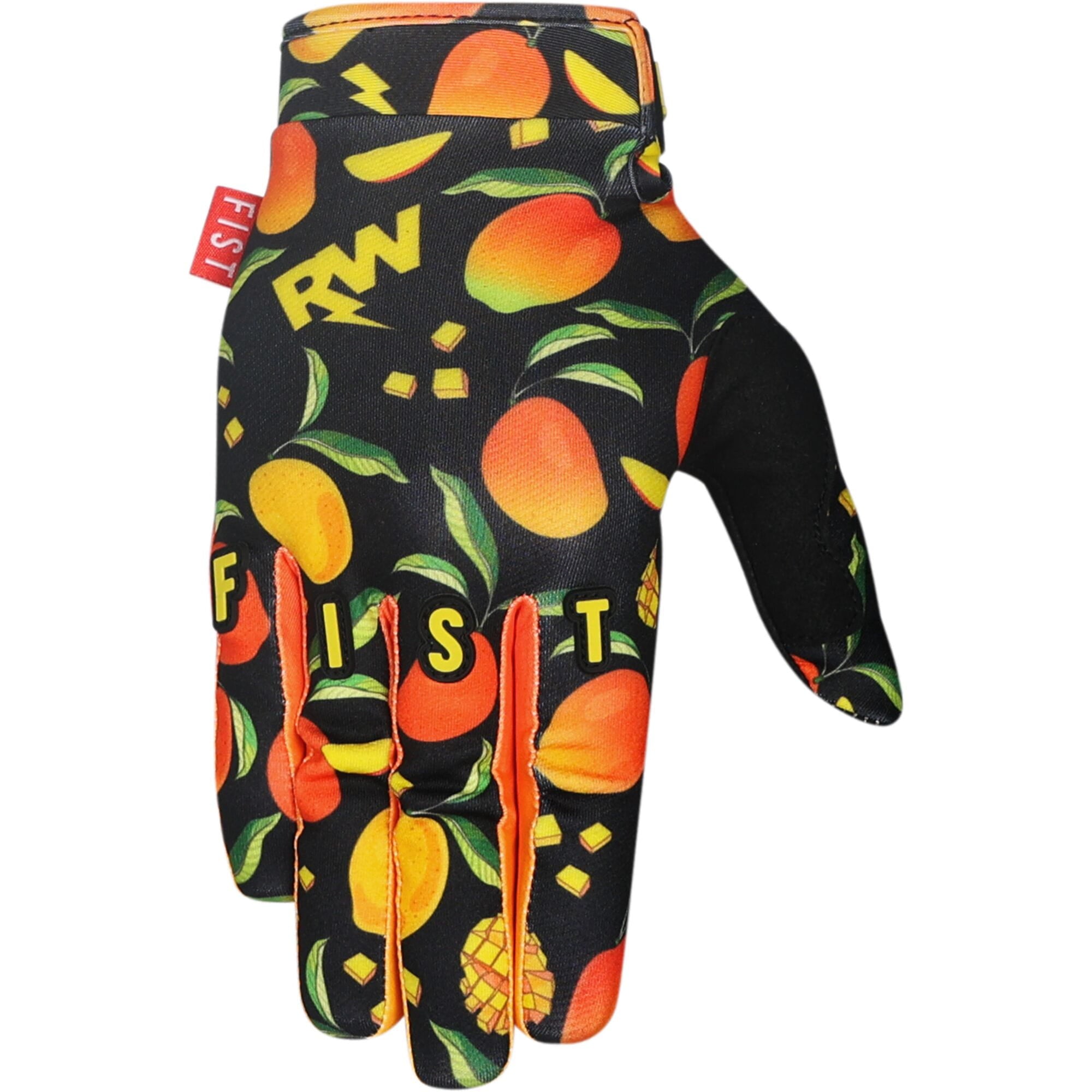 Fist Handwear Glove Lil FIST R-Willy Mango Chpt27 M