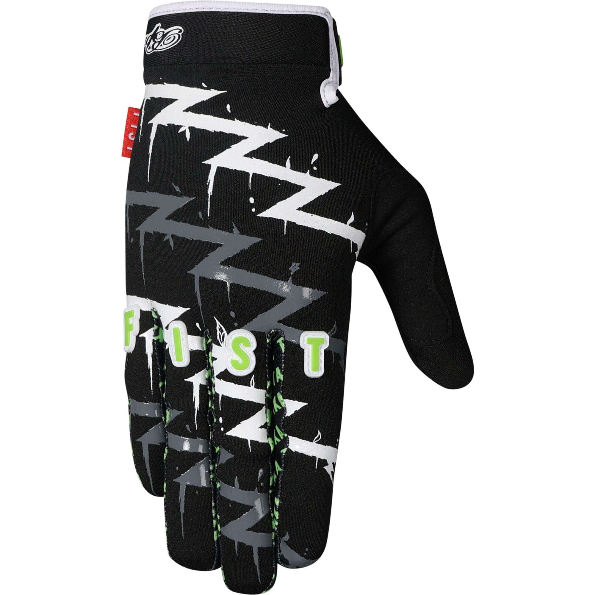 Fist Handwear Glove Taka Higashino Cali Roll Chpt27 M