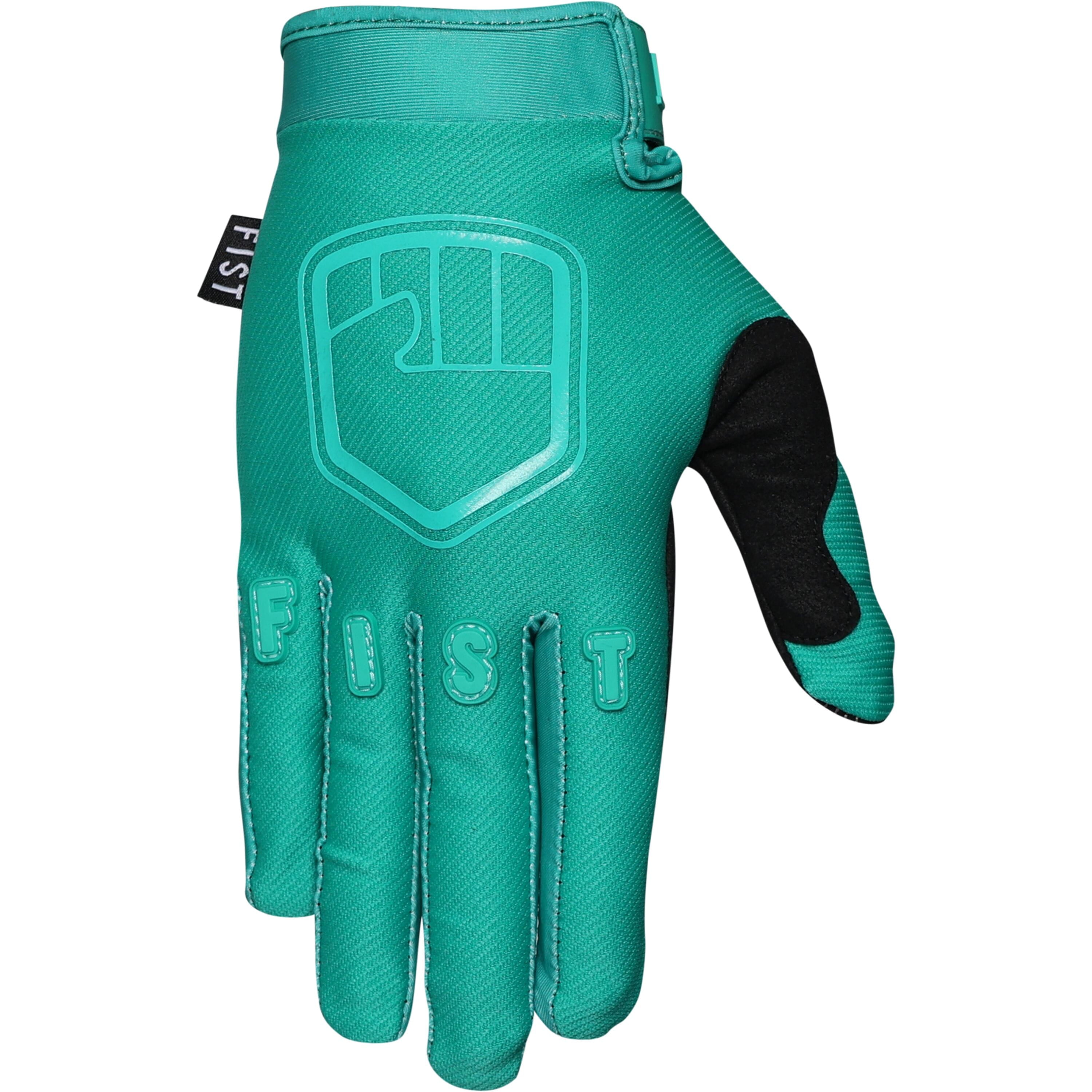 Fist Handwear Stocker Glove Adult Jade Medium