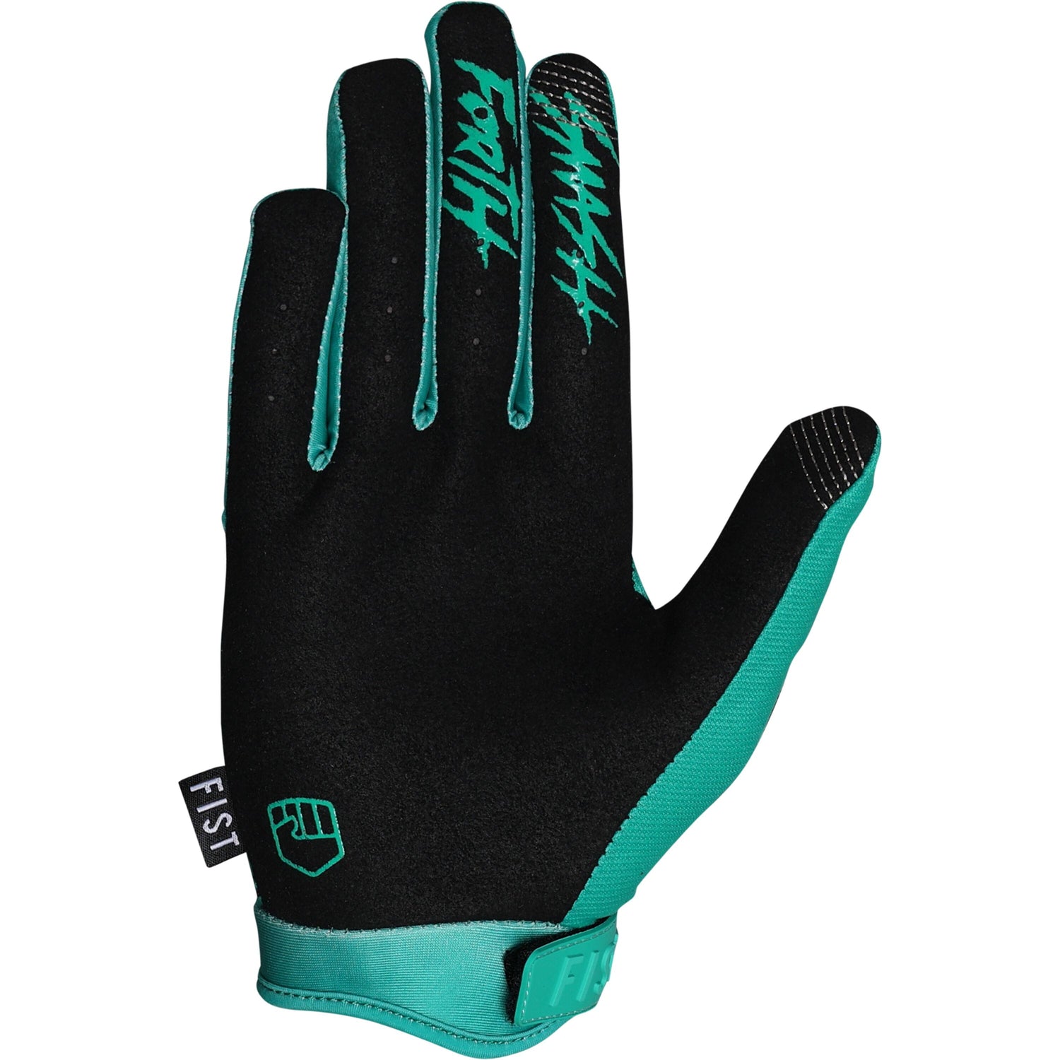 Fist Handwear Stocker Glove Adult Jade Medium