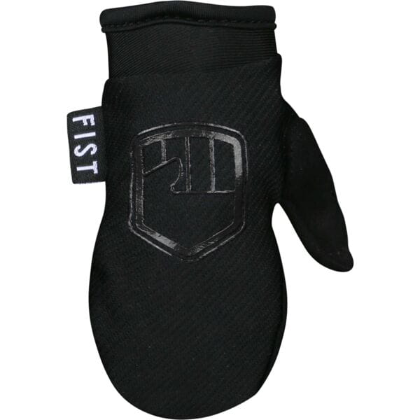 FIST Stocker Black BABY - Mitt