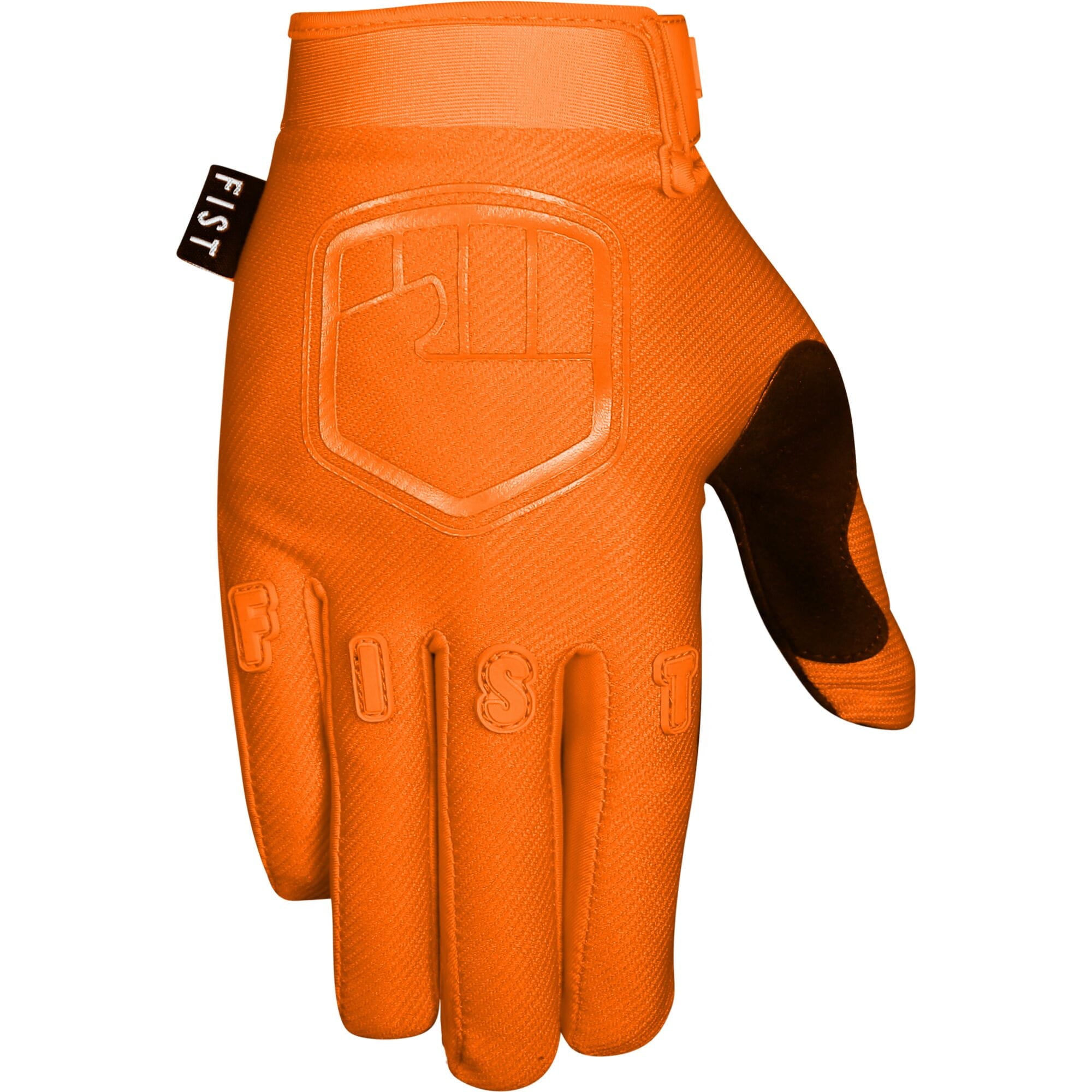 FIST Stocker Collection - Orange - XXS
