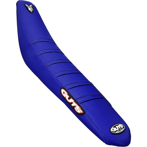 Guts racing Ribbed  Cover Blue Yamaha YZ250F 19-23 YZ450F 18-22