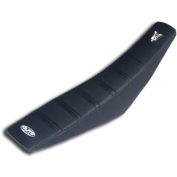 Guts racing Ribbed  Cover Black Kawasaki KX250F 17-20