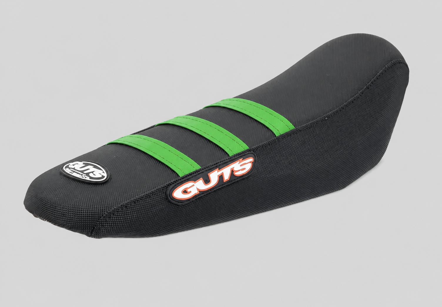 GUTS Racing Talaria Sting Black/Green - Green - One size