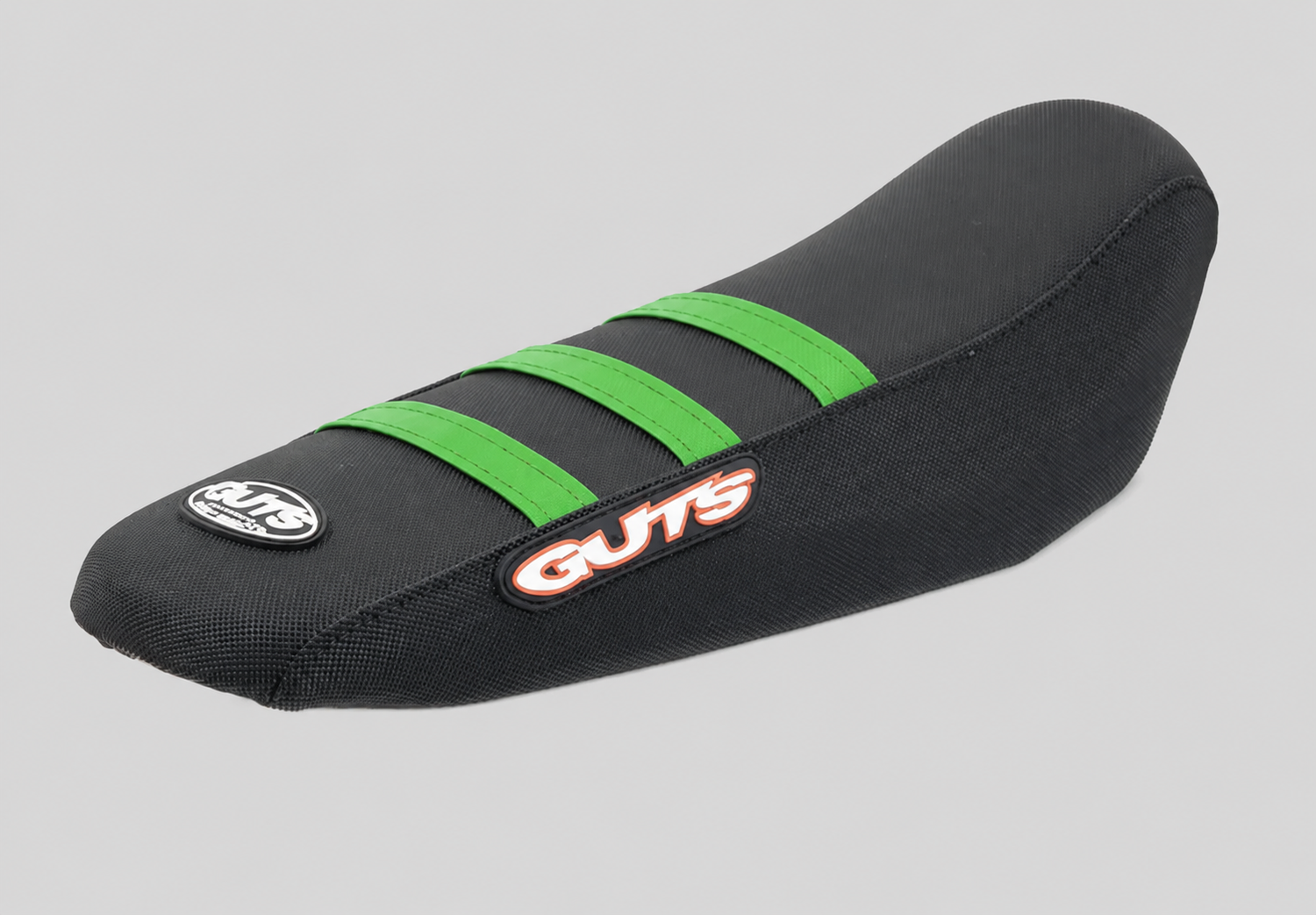 GUTS Racing Talaria Sting Black/Green - Green - One size