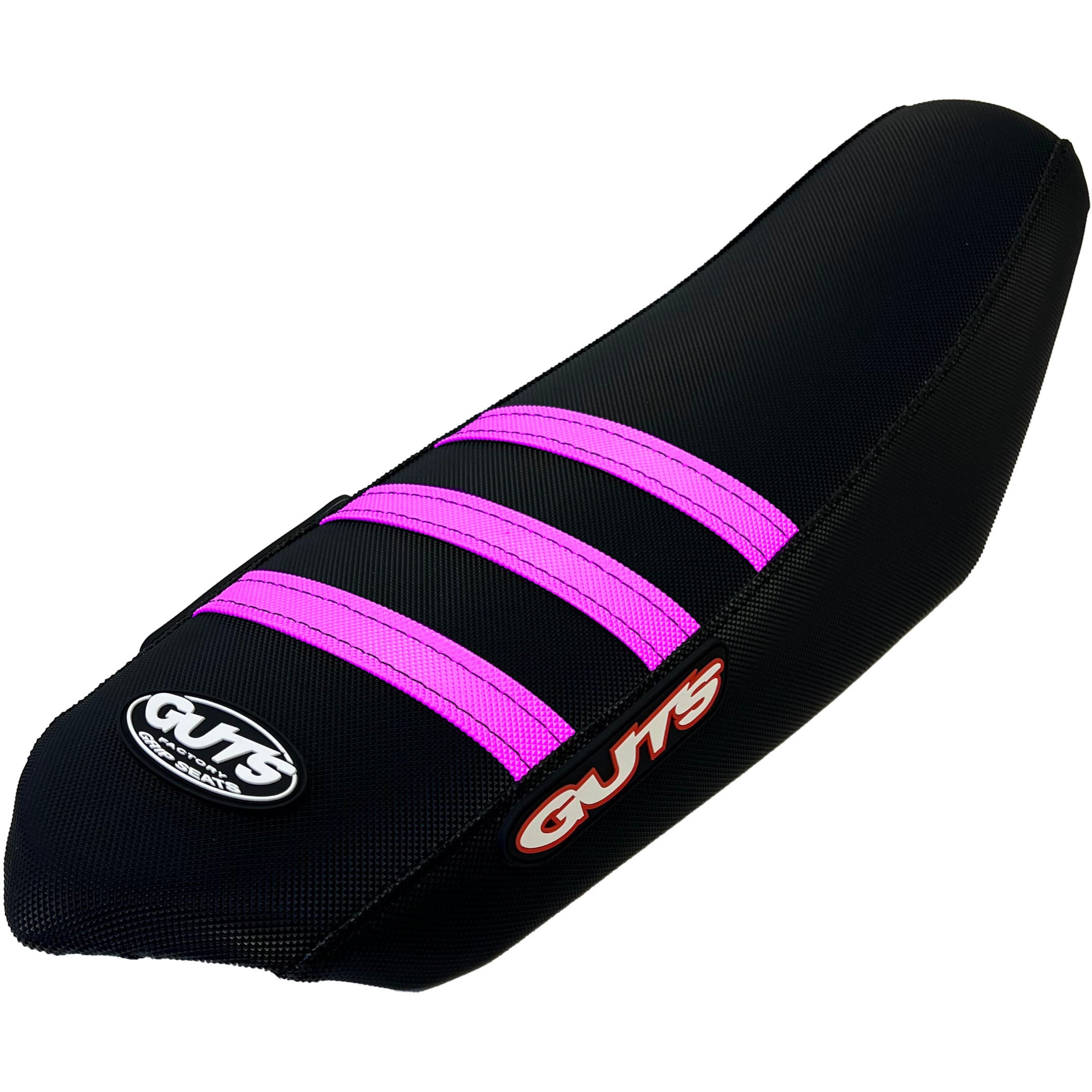 GUTS Racing Talaria X3 Black/Pink - Pink - One size