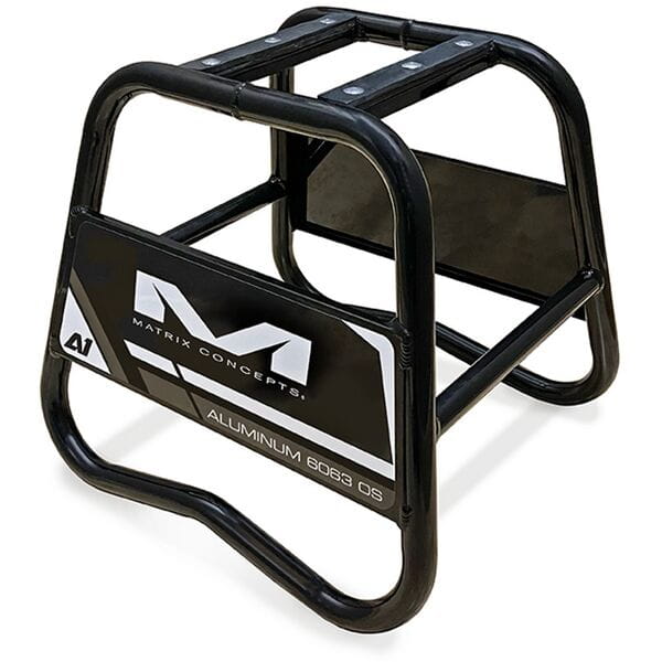 Matrix Concepts A1 ALUMINUM STAND- BLACK