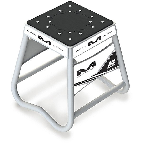 Matrix Concepts Mini A2 Stand White