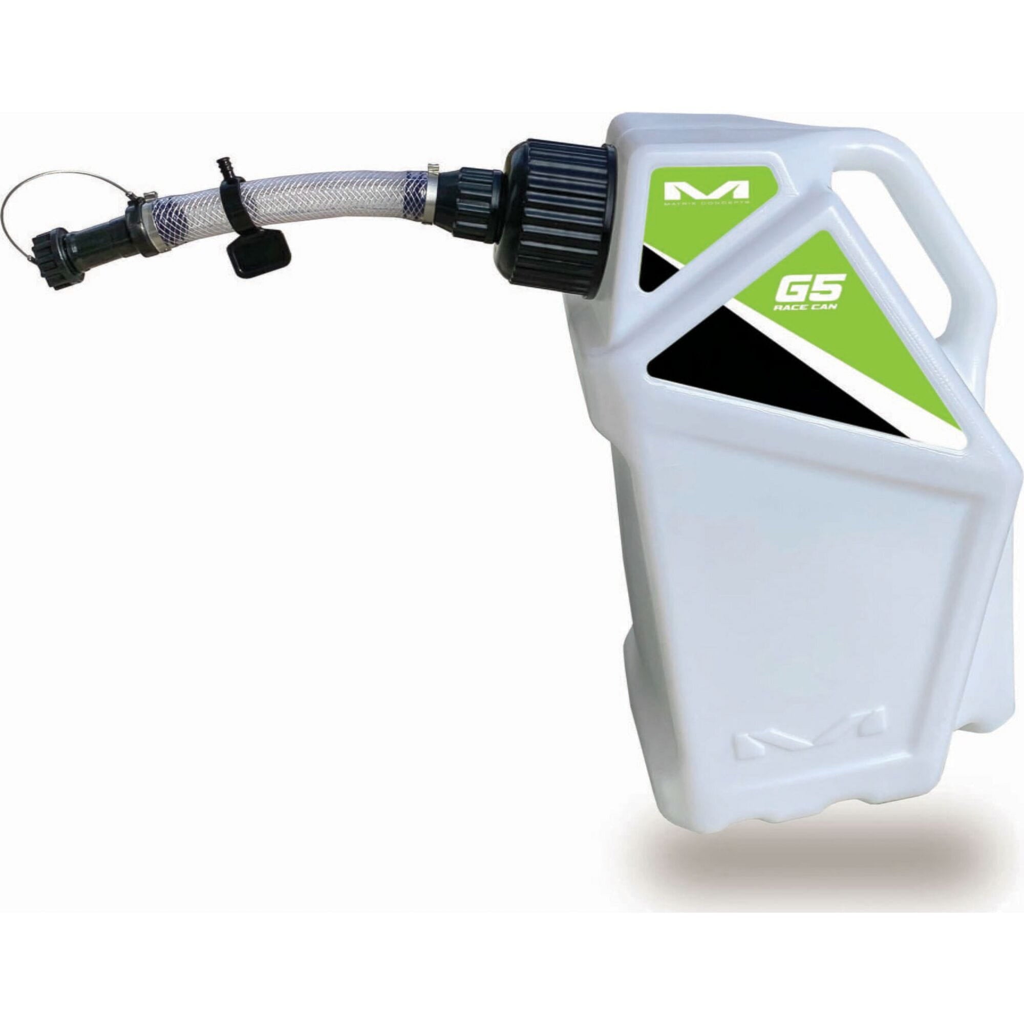 Matrix Concepts G5 5 GALLON UTILITY JUG GREEN