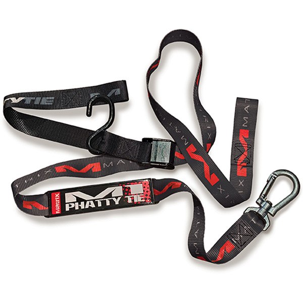 Matrix Concepts M1.5 Phatty Tie Down Set Black
