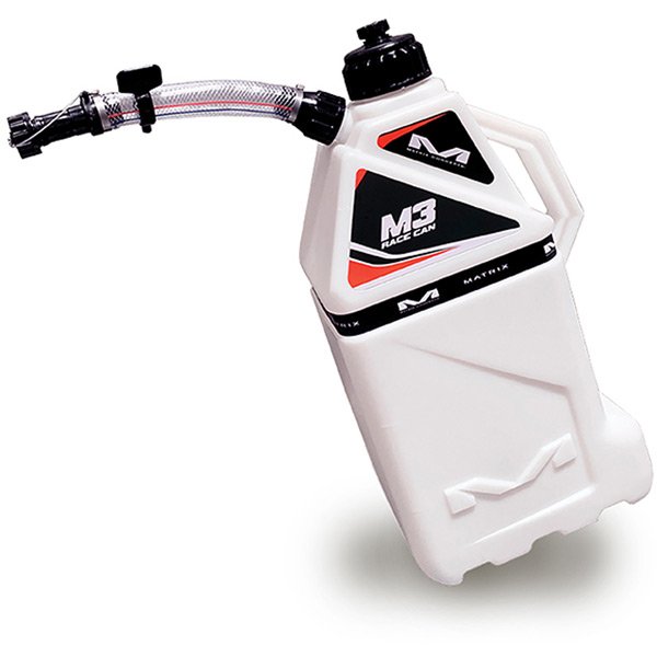 Matrix Concepts M3 Utility Can Black