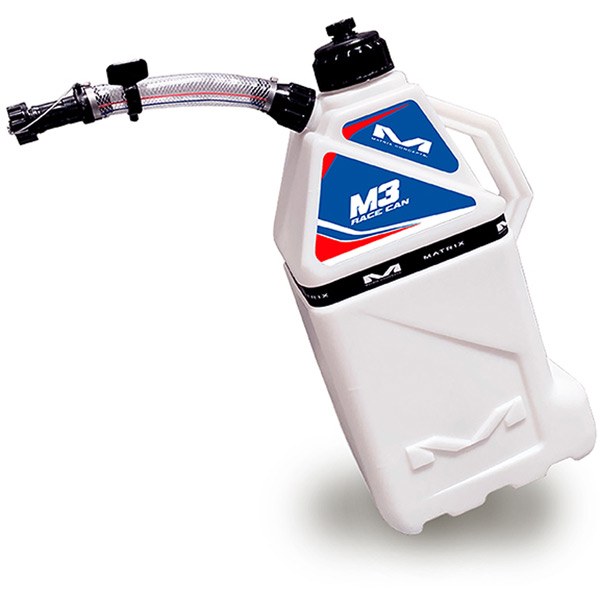 Matrix Concepts M3 Utility Can Blue