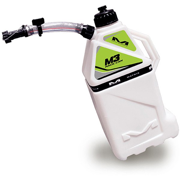 Matrix Concepts M3 Utility Can Green