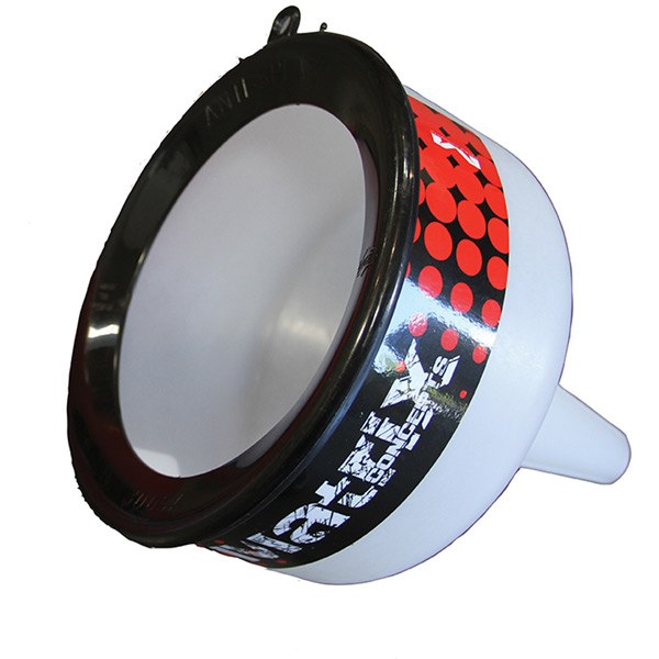 Matrix Concepts M51 Gas Funnel