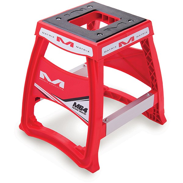 Matrix Concepts M64 ELITE STAND-RED