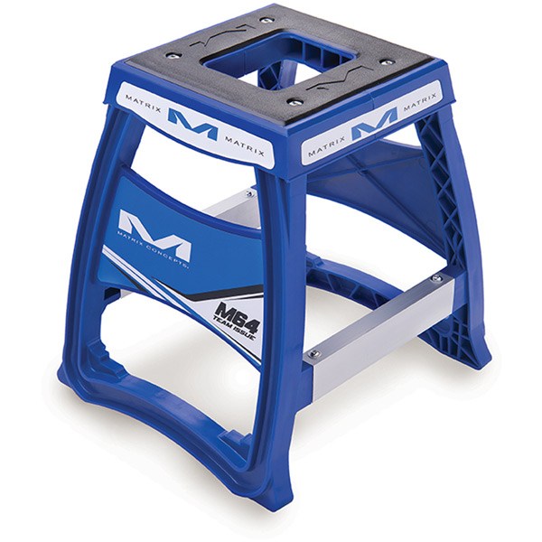 Matrix Concepts M64 ELITE STAND- BLUE