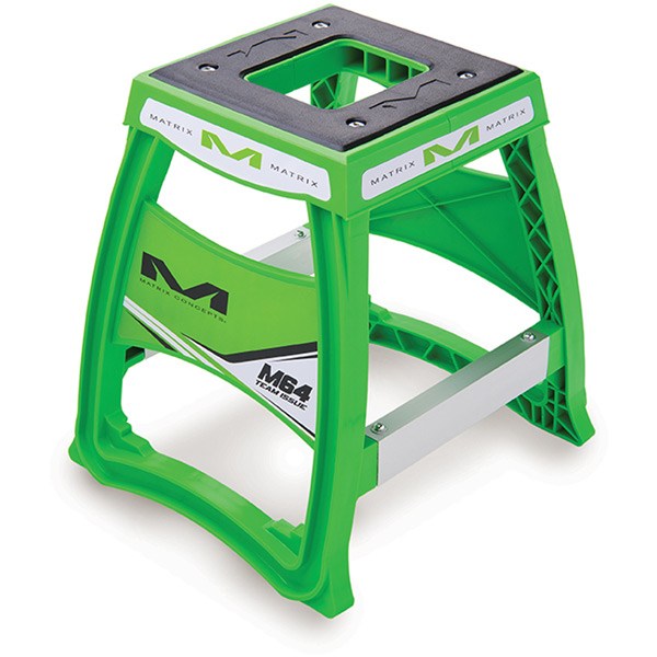 Matrix Concepts M64 ELITE STAND- GREEN