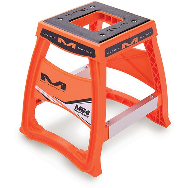 Matrix Concepts M64 ELITE STAND- ORANGE