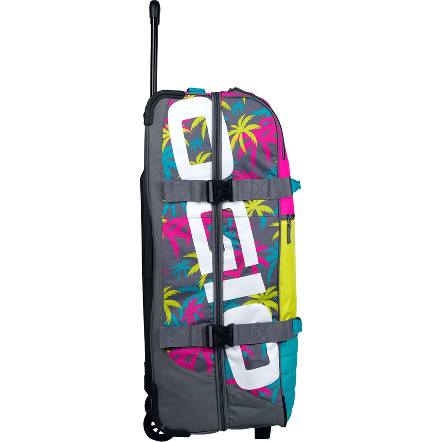 OGIO TRUCKER GEAR BAG MIAMI VICE - Red - One size