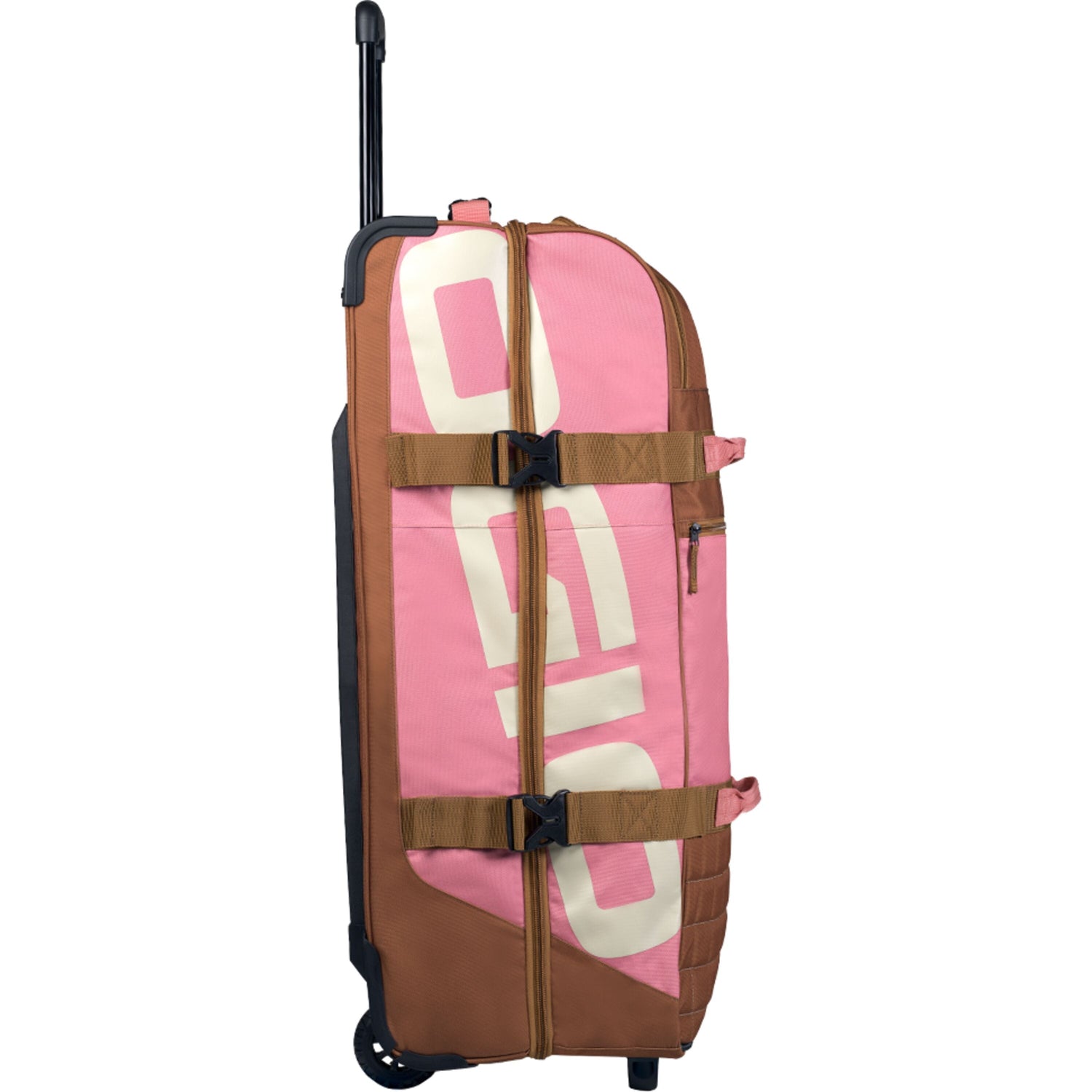 OGIO TRUCKER GEAR BAG PINK - Red - One size