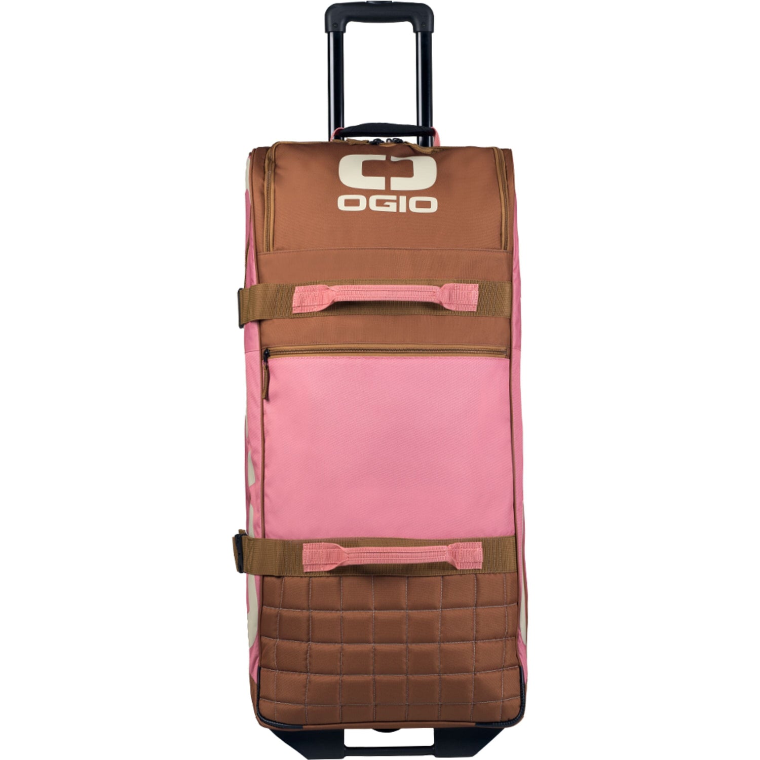 OGIO TRUCKER GEAR BAG PINK - Red - One size
