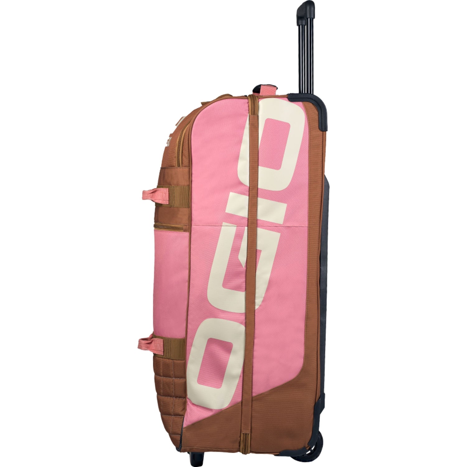 OGIO TRUCKER GEAR BAG PINK - Red - One size