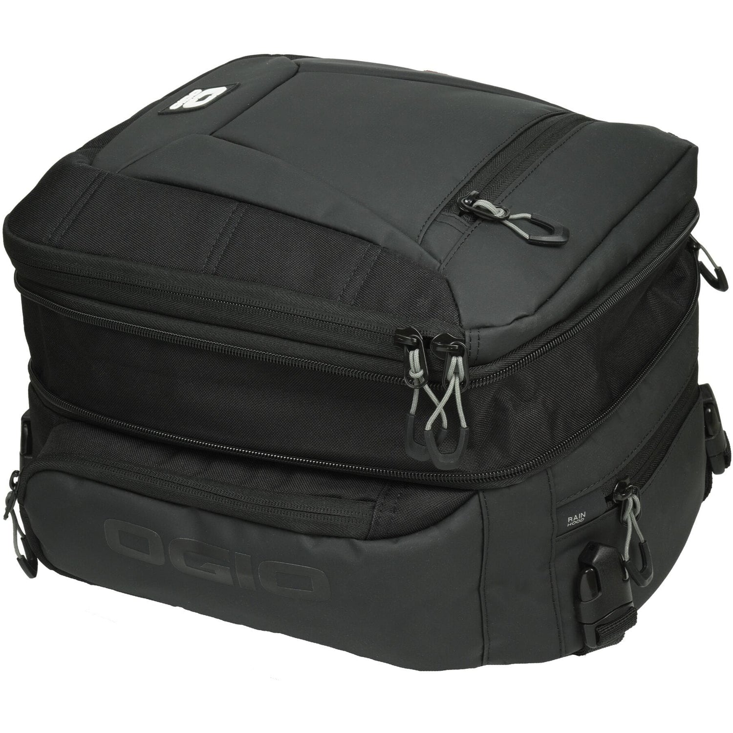 OGIO Tail Bag Harness Strap System for TB1 / TB2 and Tank Bags