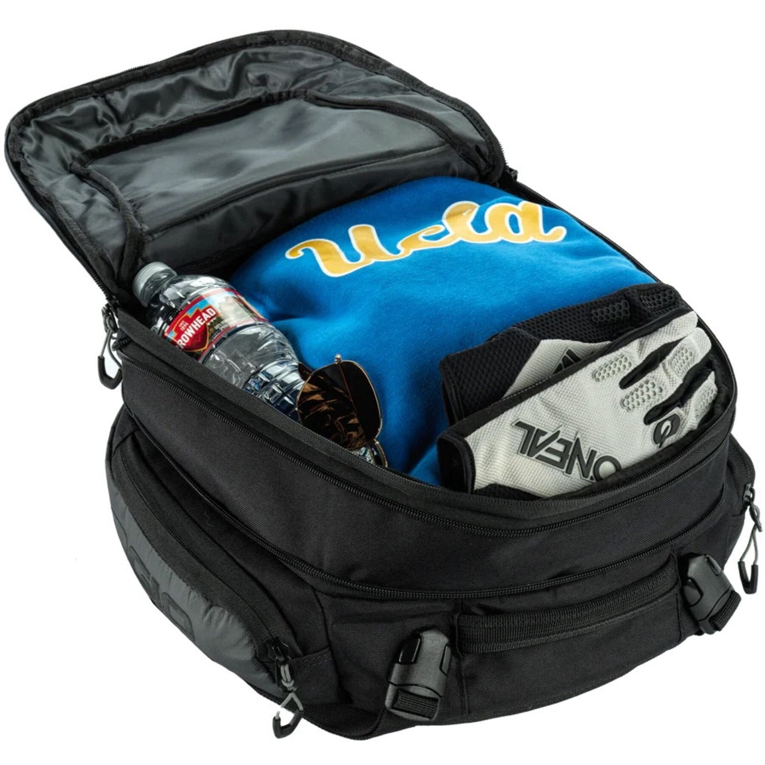 OGIO Tail Bag Harness Strap System for TB1 / TB2 and Tank Bags