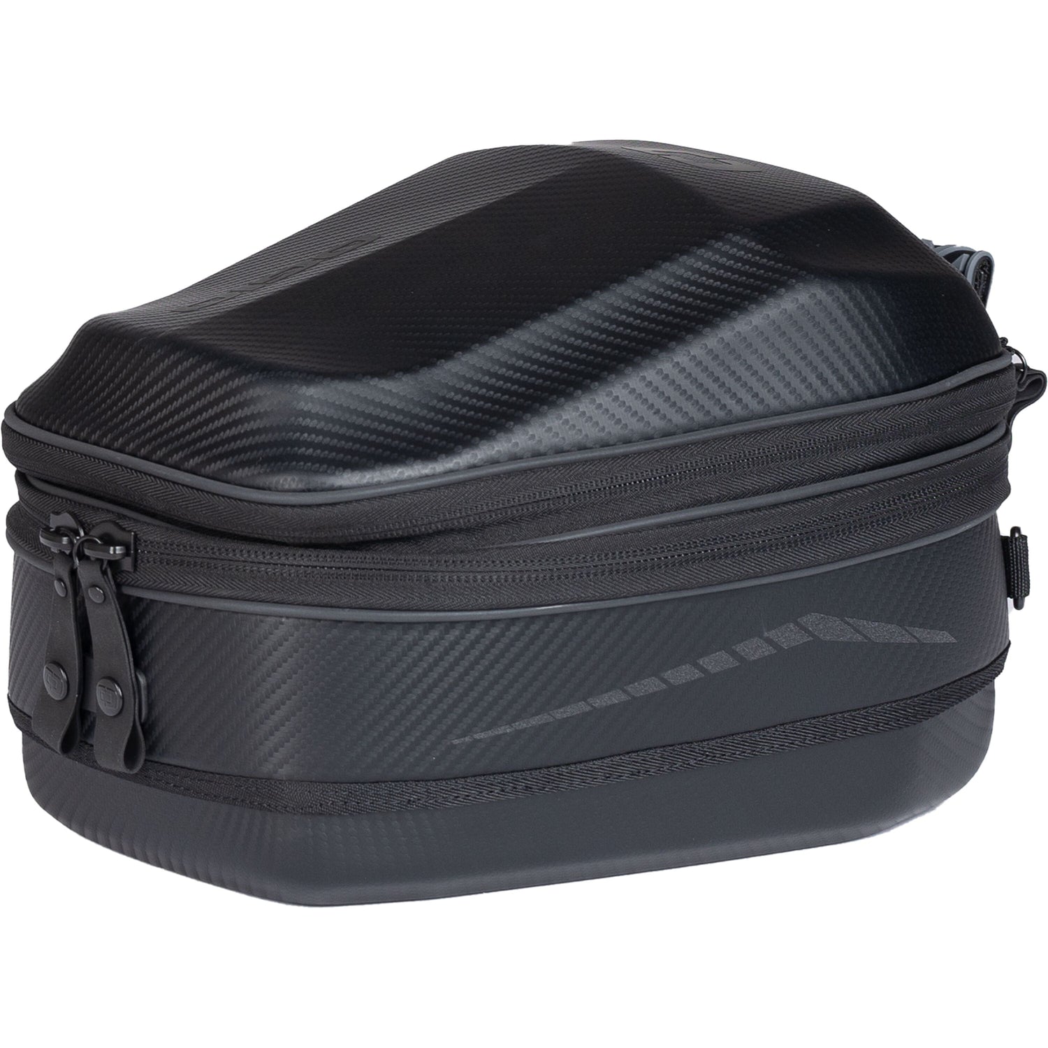 OGIO TB2 Tail Bag 21 litre - Black
