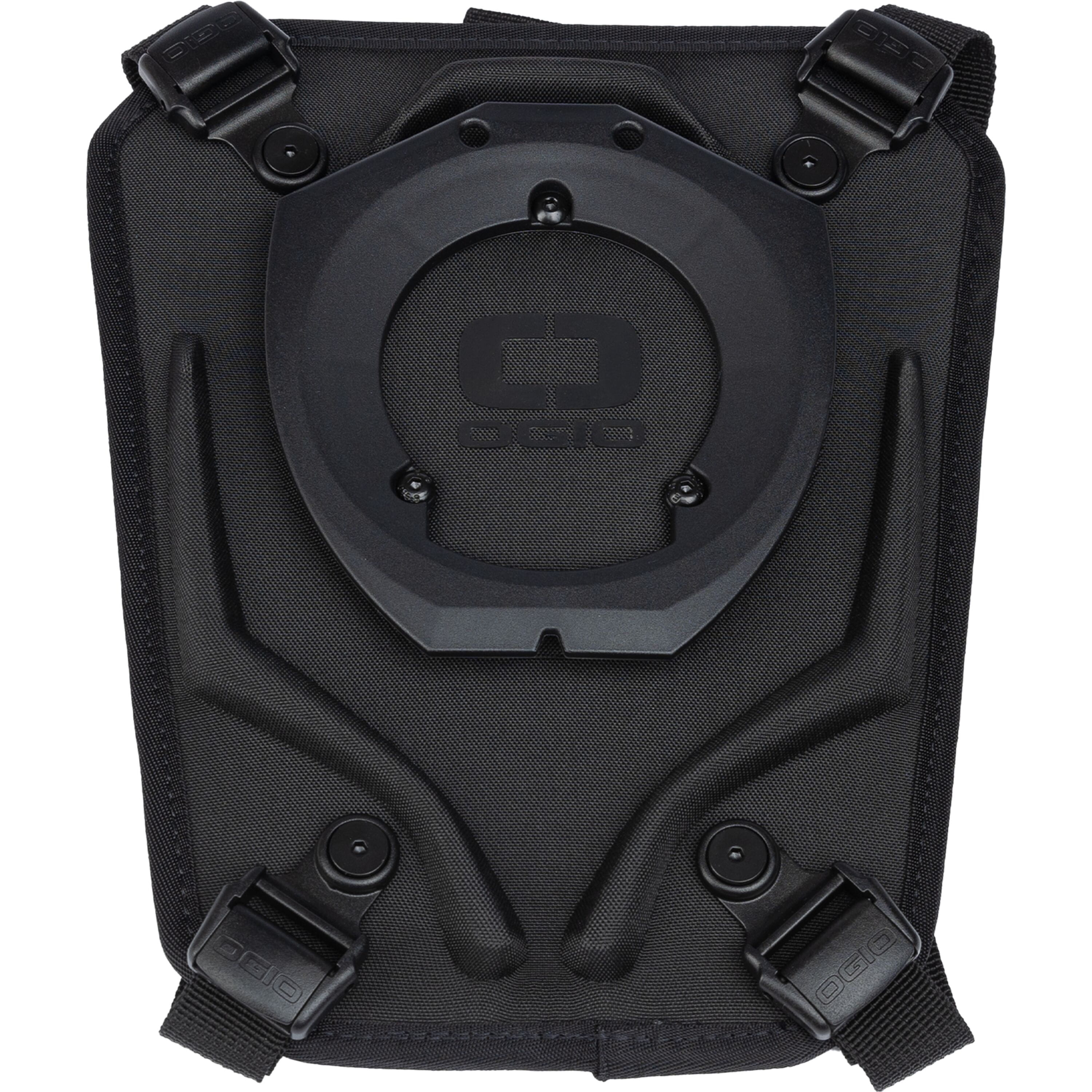 OGIO Tail Bag Harness Strap System for TB1 / TB2 and Tank Bags