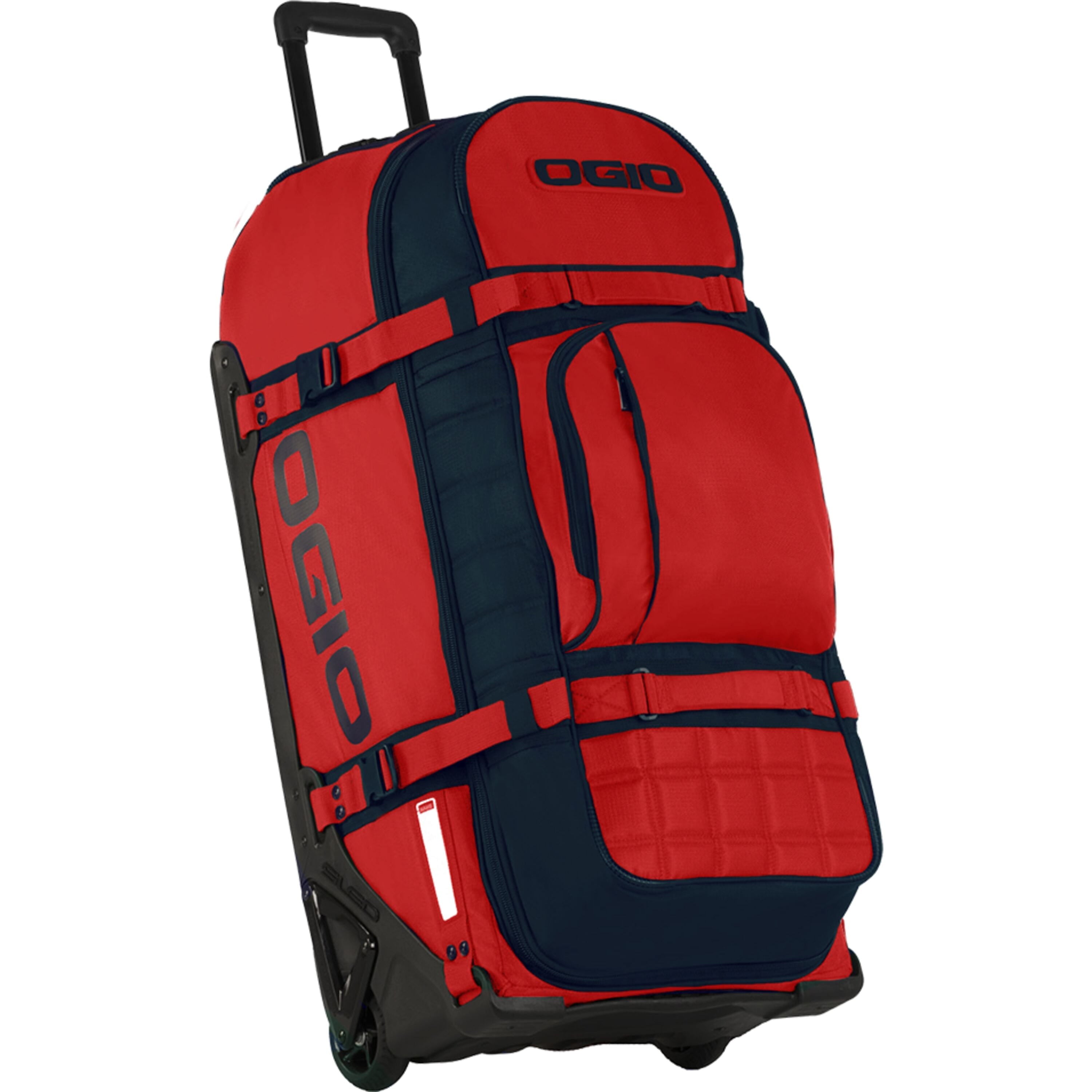 OGIO RIG 9800 NBR - Yellow - 123 litres
