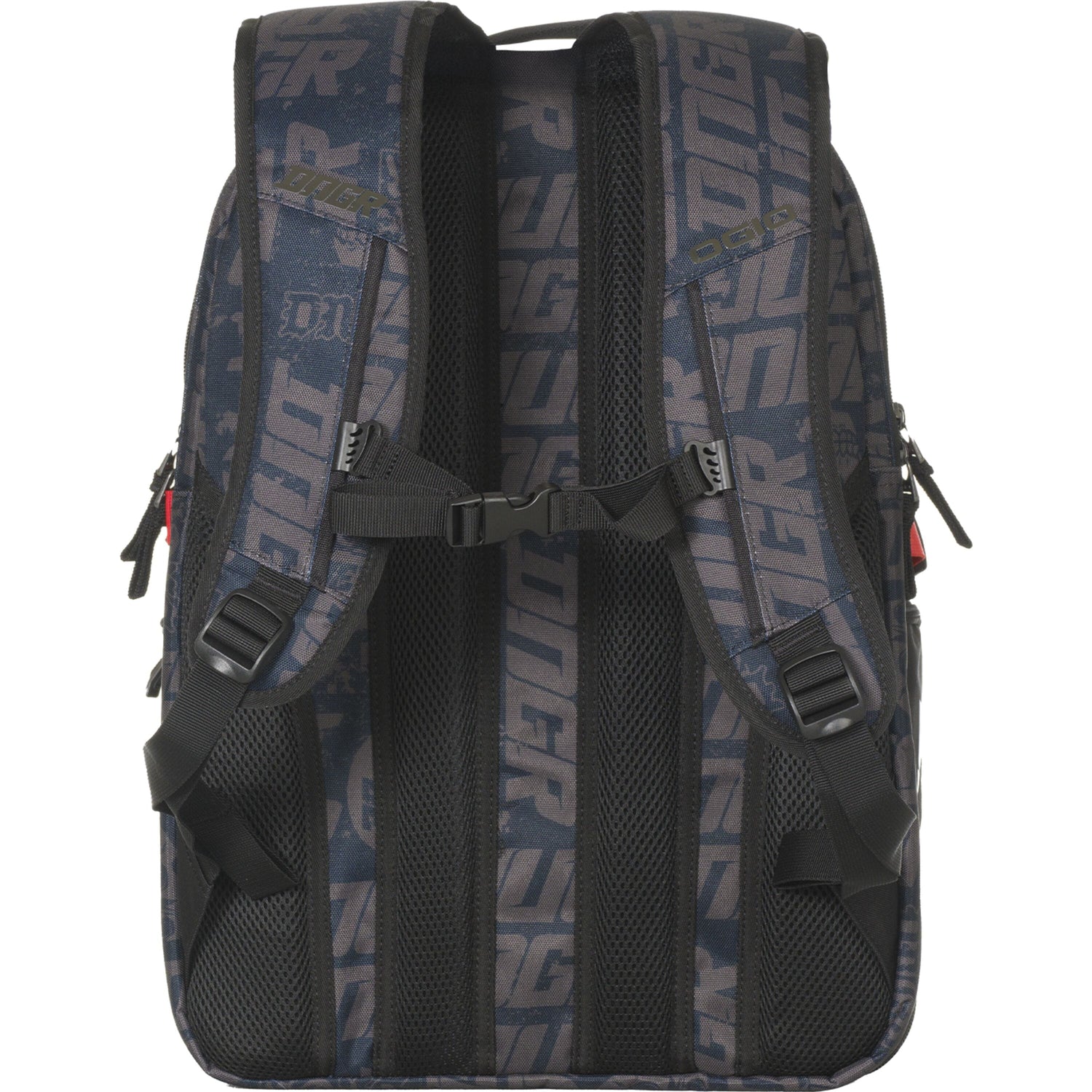 OGIO Urban backpack Danger Boy LE - Black - 40 litres