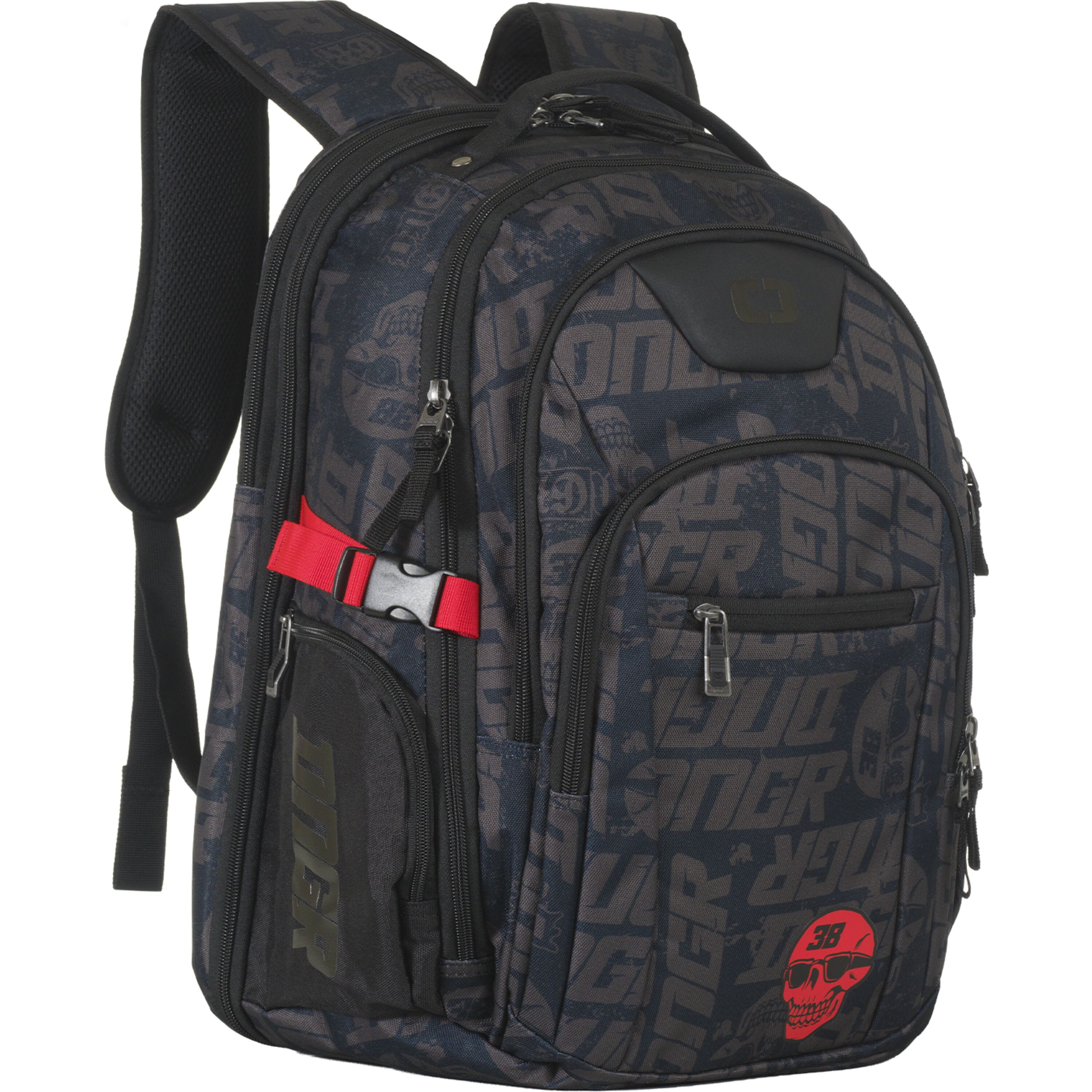 OGIO Urban backpack Danger Boy LE - Black - 40 litres