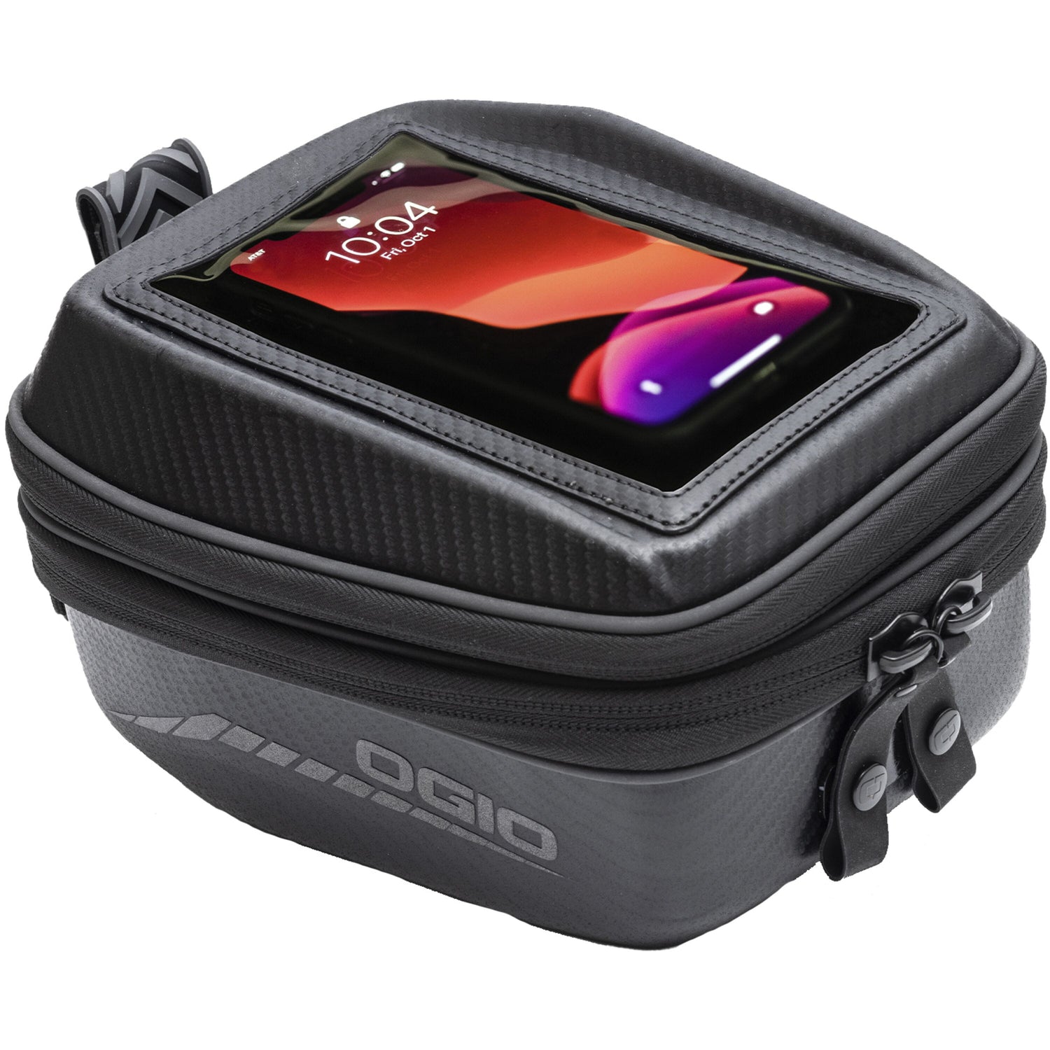 OGIO S3 Expandable 4-7L Tank Bag