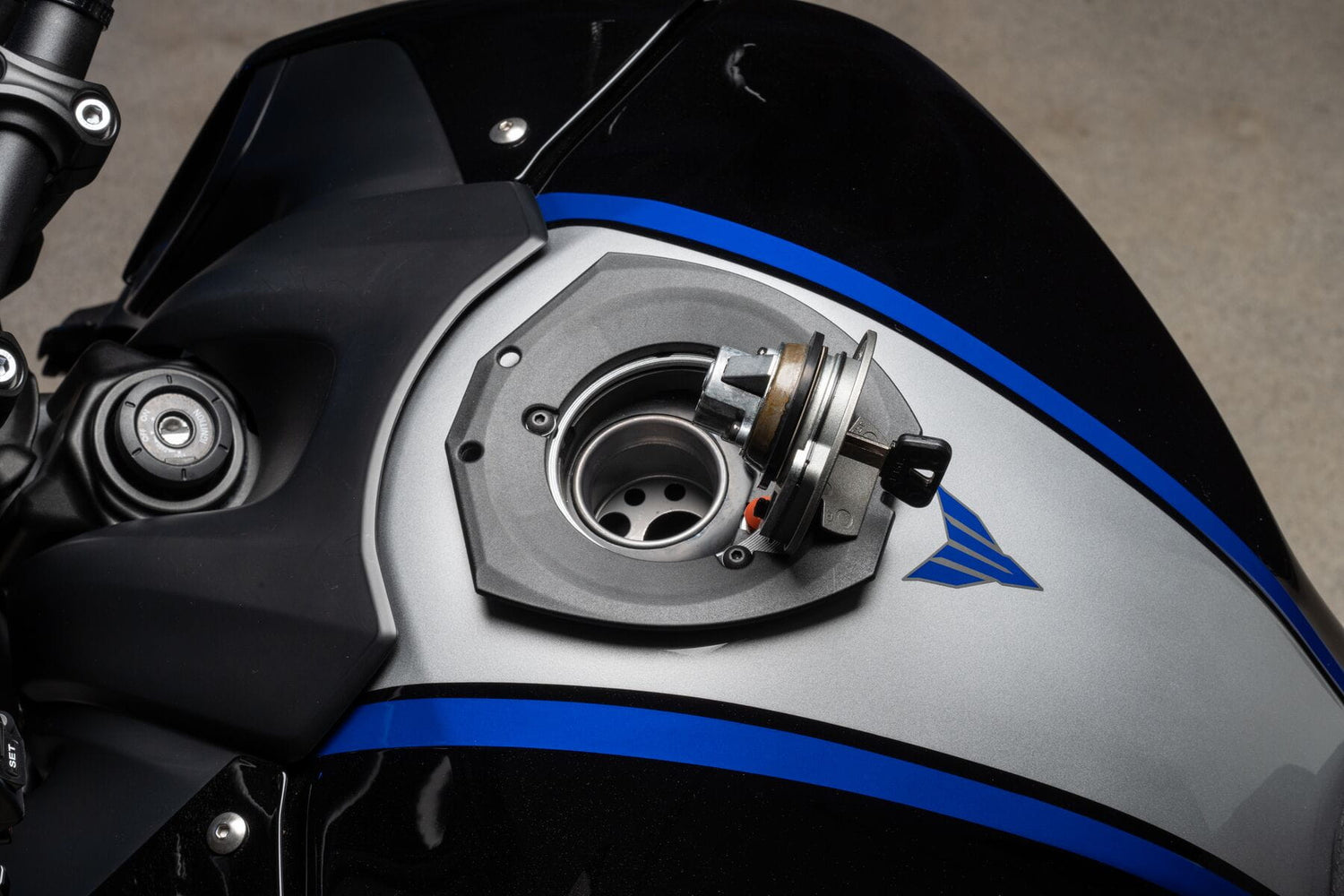 OGIO OR6 Tank Ring (Honda Twin)