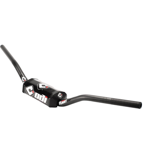 ODI Podium Flight Handlebar Champ (RV) bend